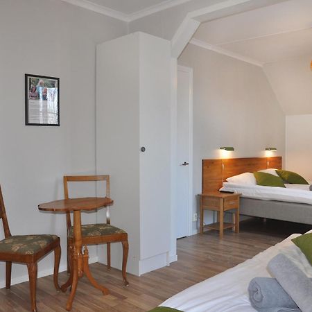 Slite Badhotell Dış mekan fotoğraf