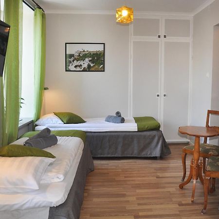 Slite Badhotell Dış mekan fotoğraf