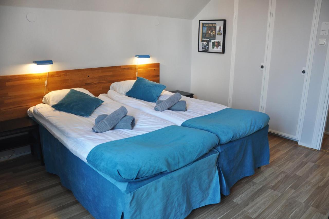 Slite Badhotell Dış mekan fotoğraf