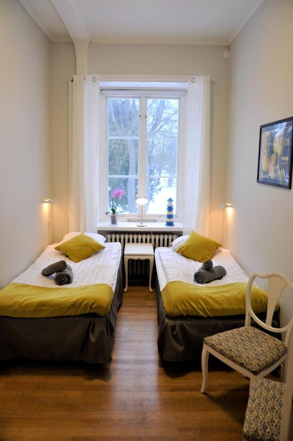 Slite Badhotell Dış mekan fotoğraf