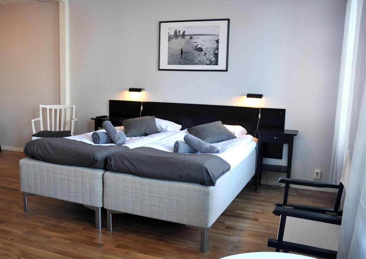 Slite Badhotell Dış mekan fotoğraf