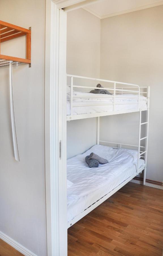 Slite Badhotell Dış mekan fotoğraf