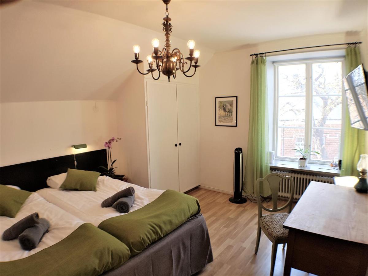Slite Badhotell Dış mekan fotoğraf