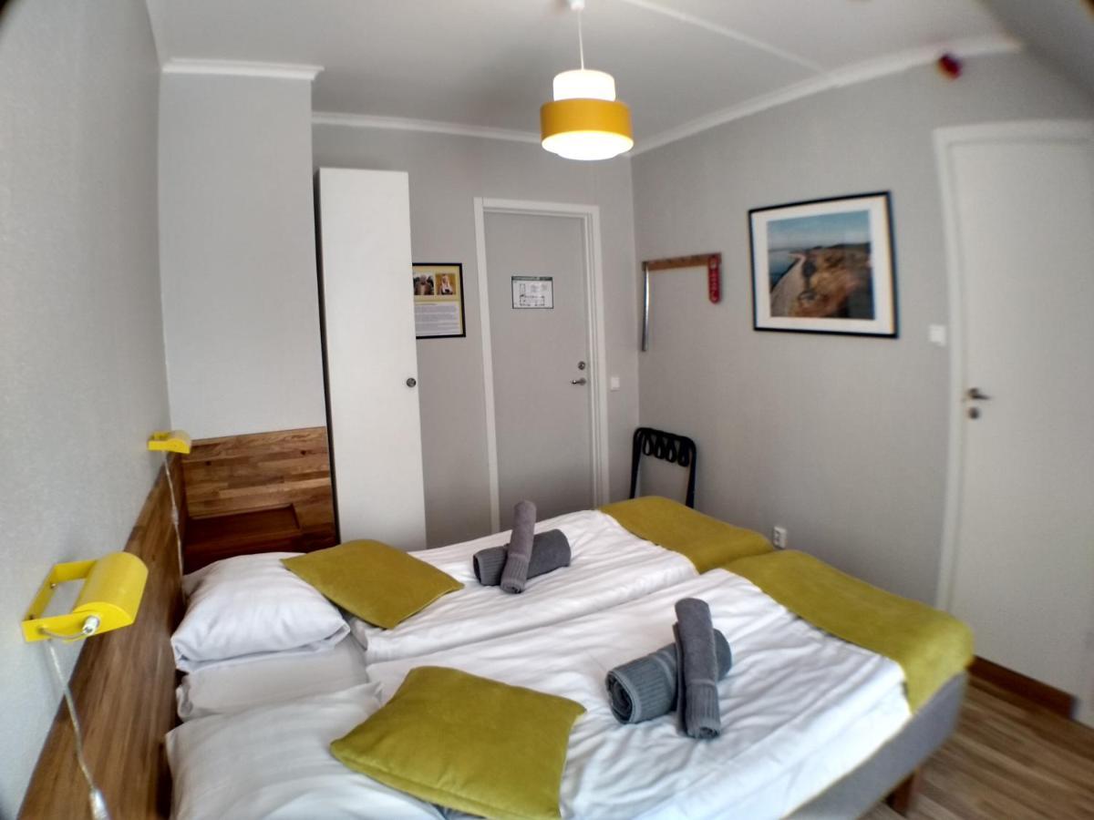 Slite Badhotell Dış mekan fotoğraf