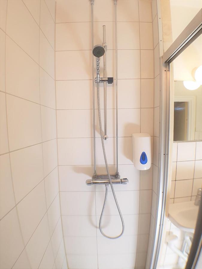 Slite Badhotell Dış mekan fotoğraf
