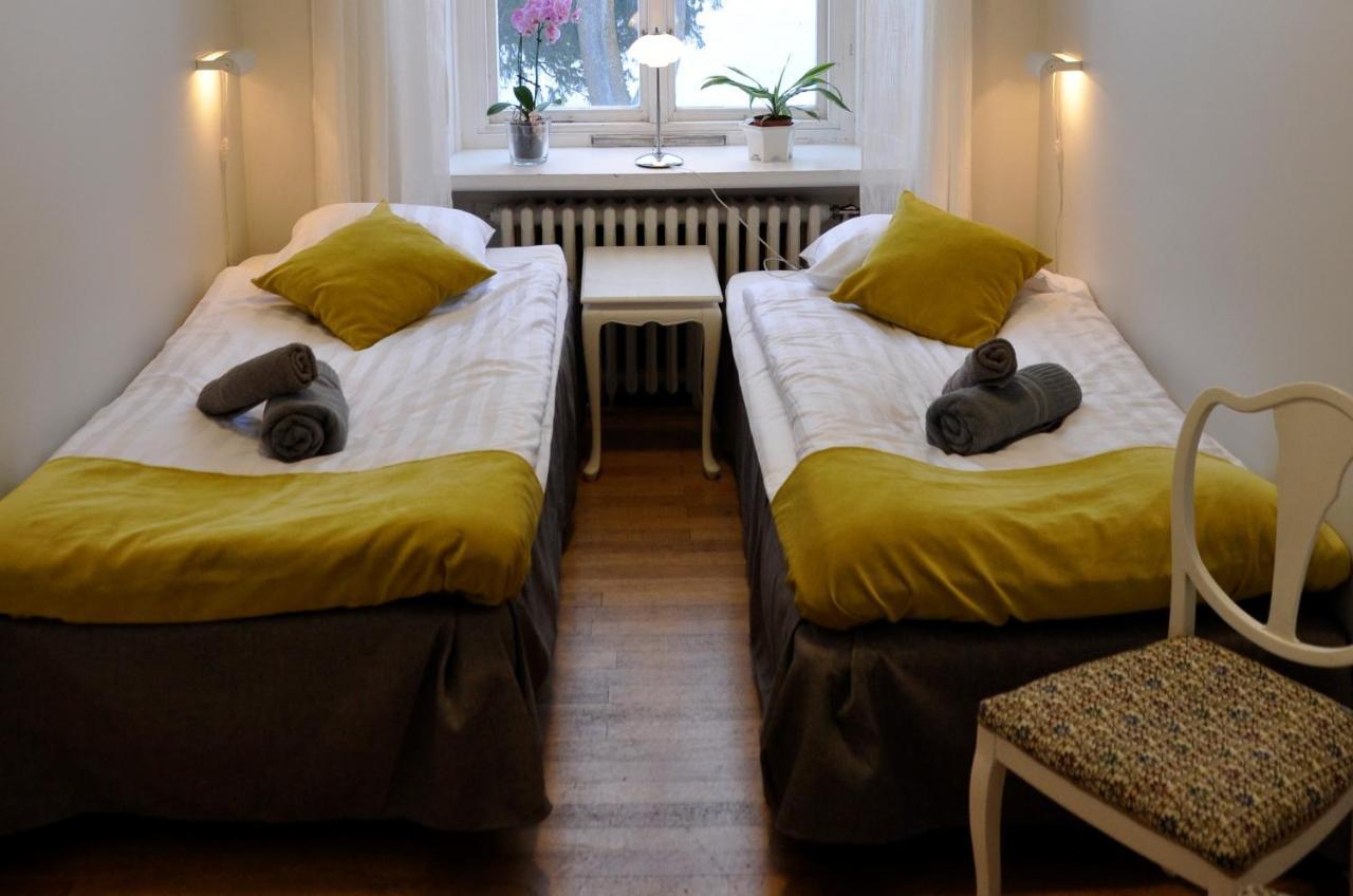 Slite Badhotell Dış mekan fotoğraf