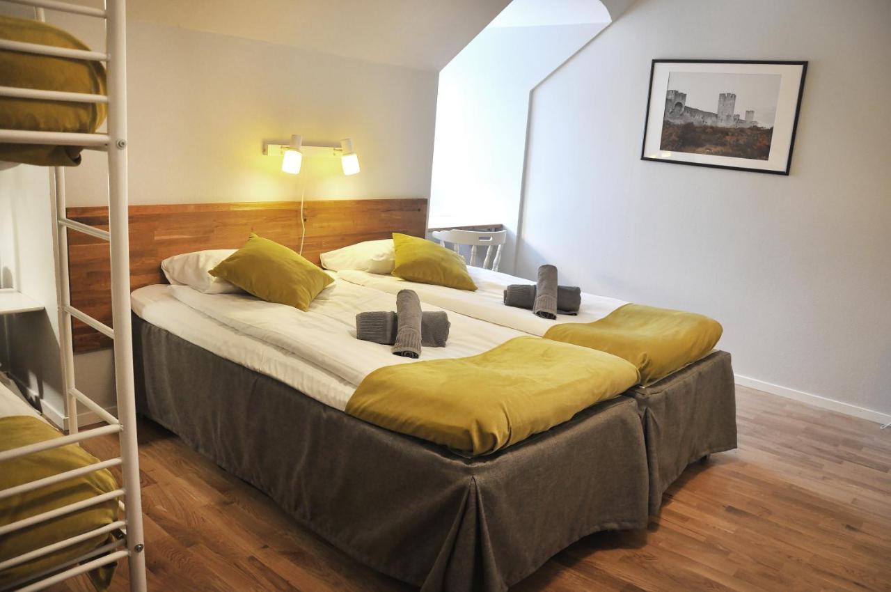Slite Badhotell Dış mekan fotoğraf