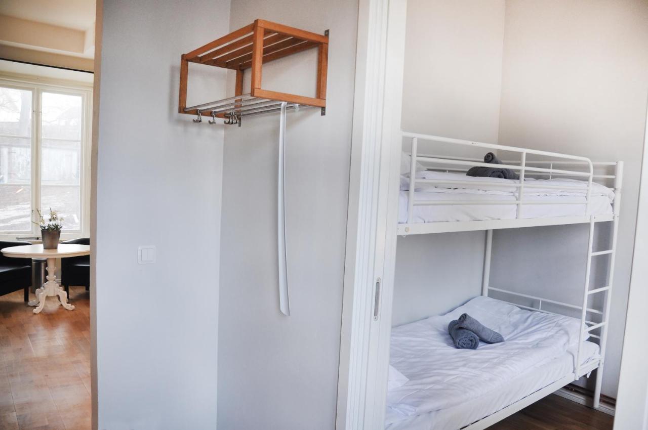 Slite Badhotell Dış mekan fotoğraf