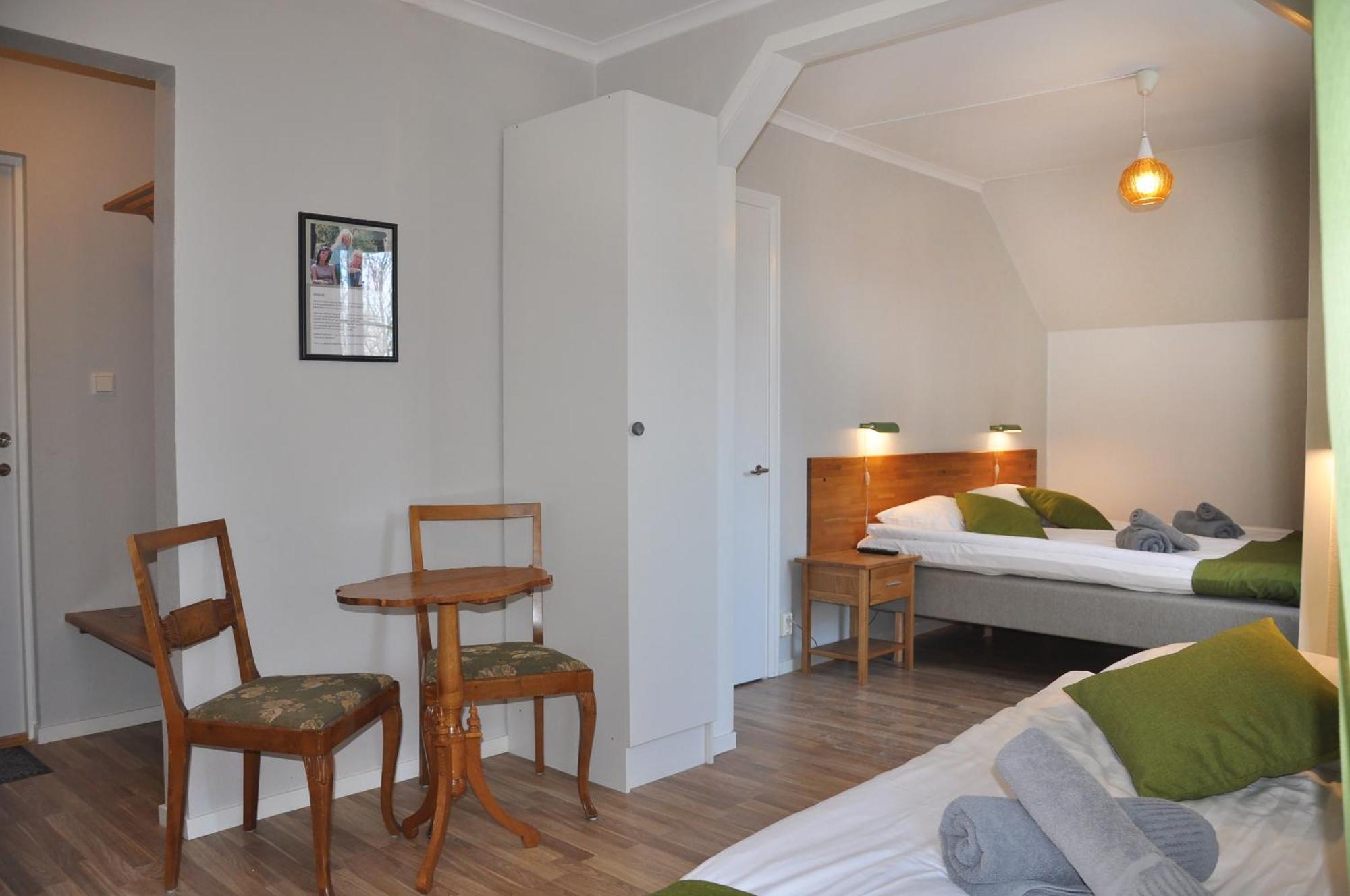 Slite Badhotell Dış mekan fotoğraf