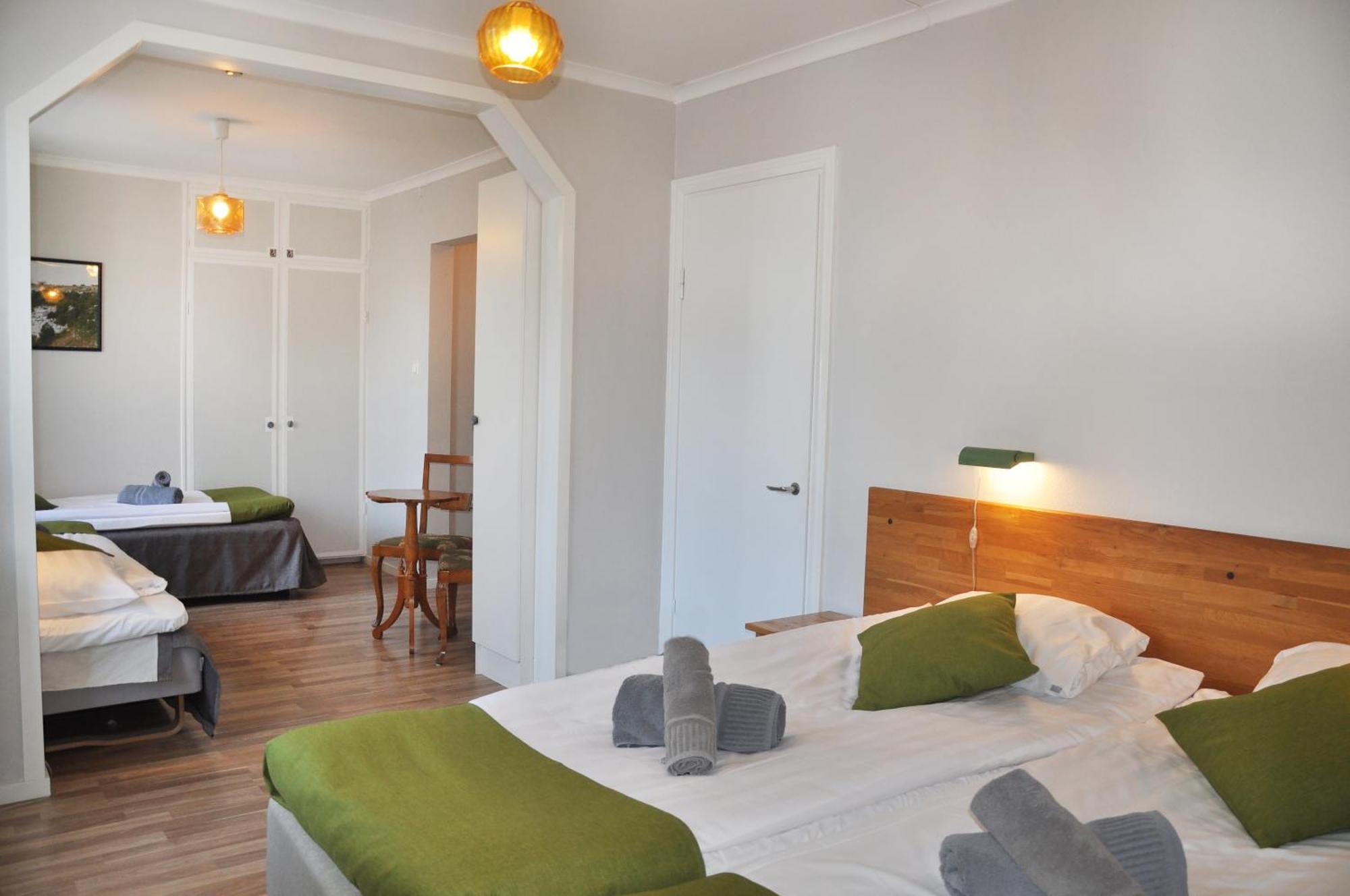 Slite Badhotell Dış mekan fotoğraf