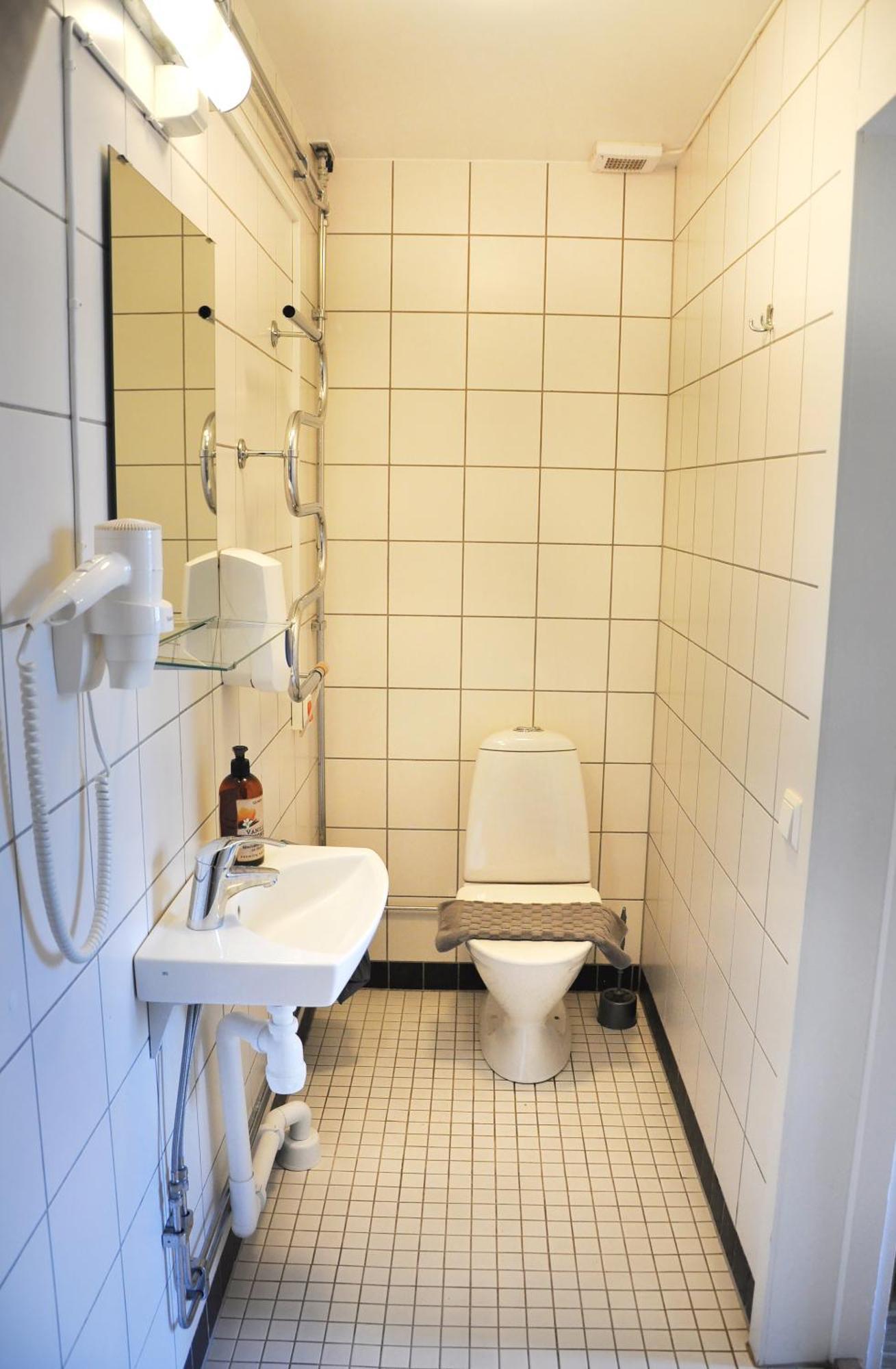 Slite Badhotell Dış mekan fotoğraf