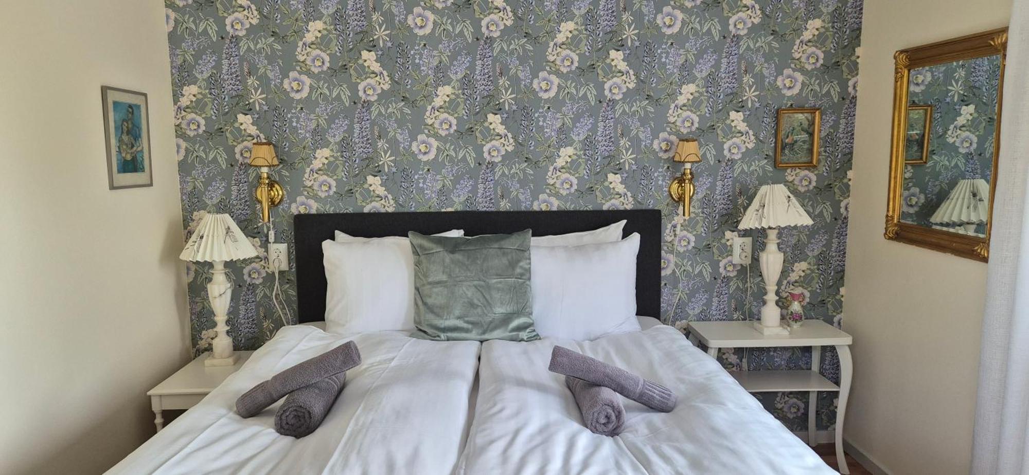 Slite Badhotell Dış mekan fotoğraf
