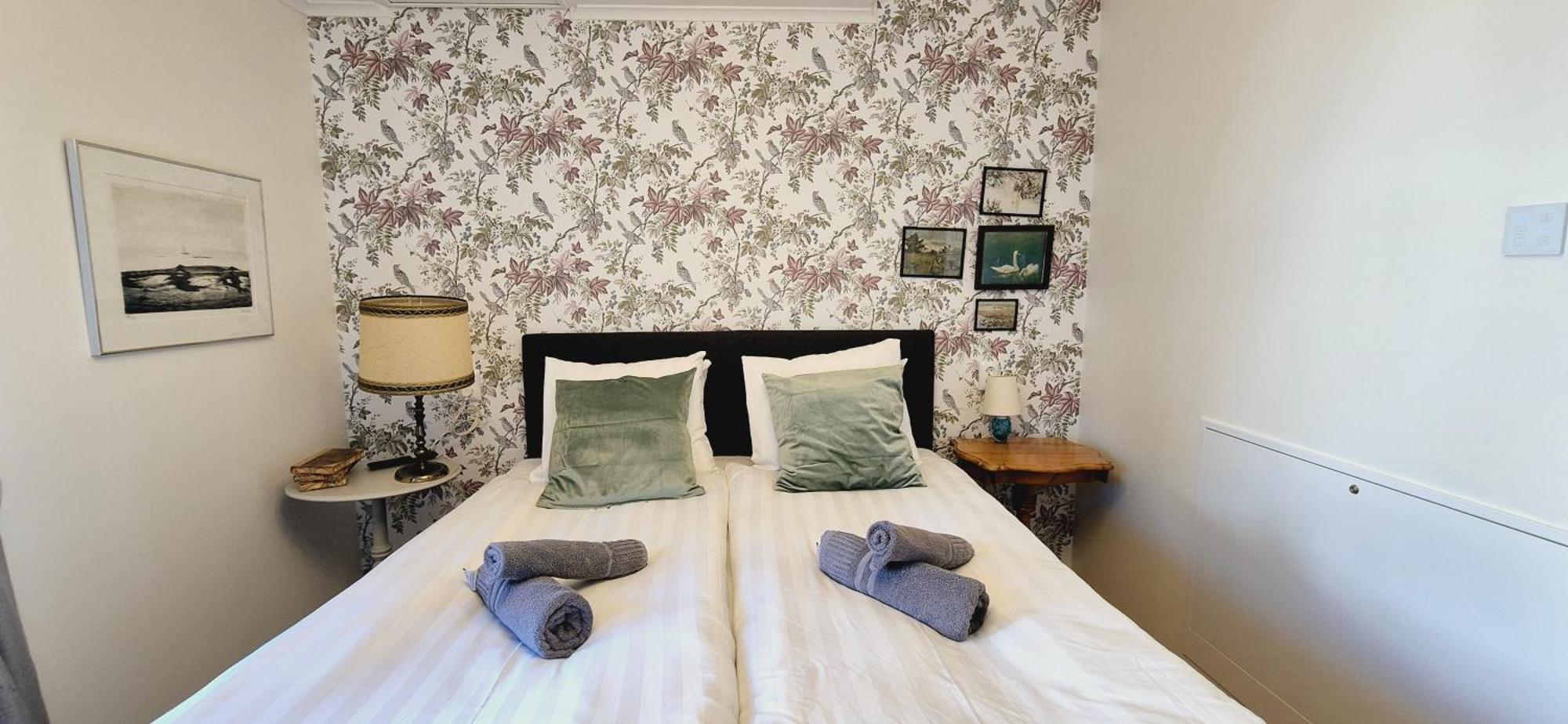 Slite Badhotell Dış mekan fotoğraf
