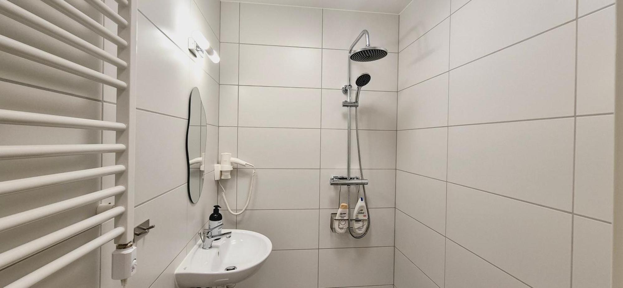 Slite Badhotell Dış mekan fotoğraf