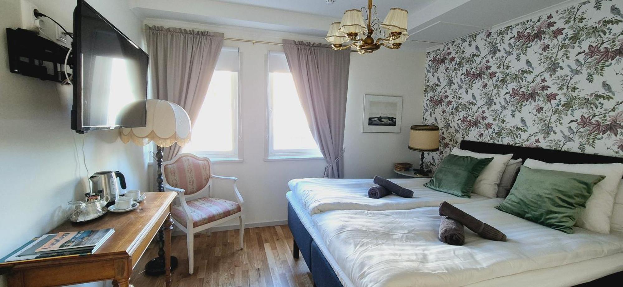 Slite Badhotell Dış mekan fotoğraf