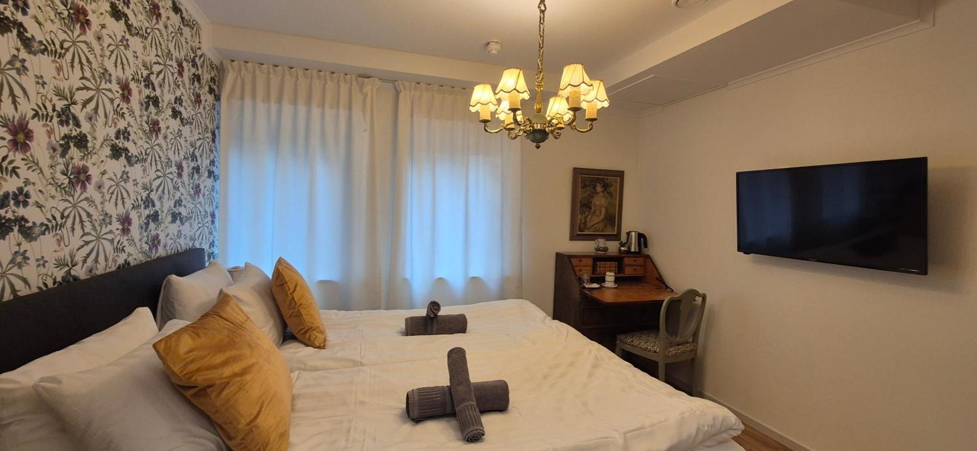 Slite Badhotell Dış mekan fotoğraf