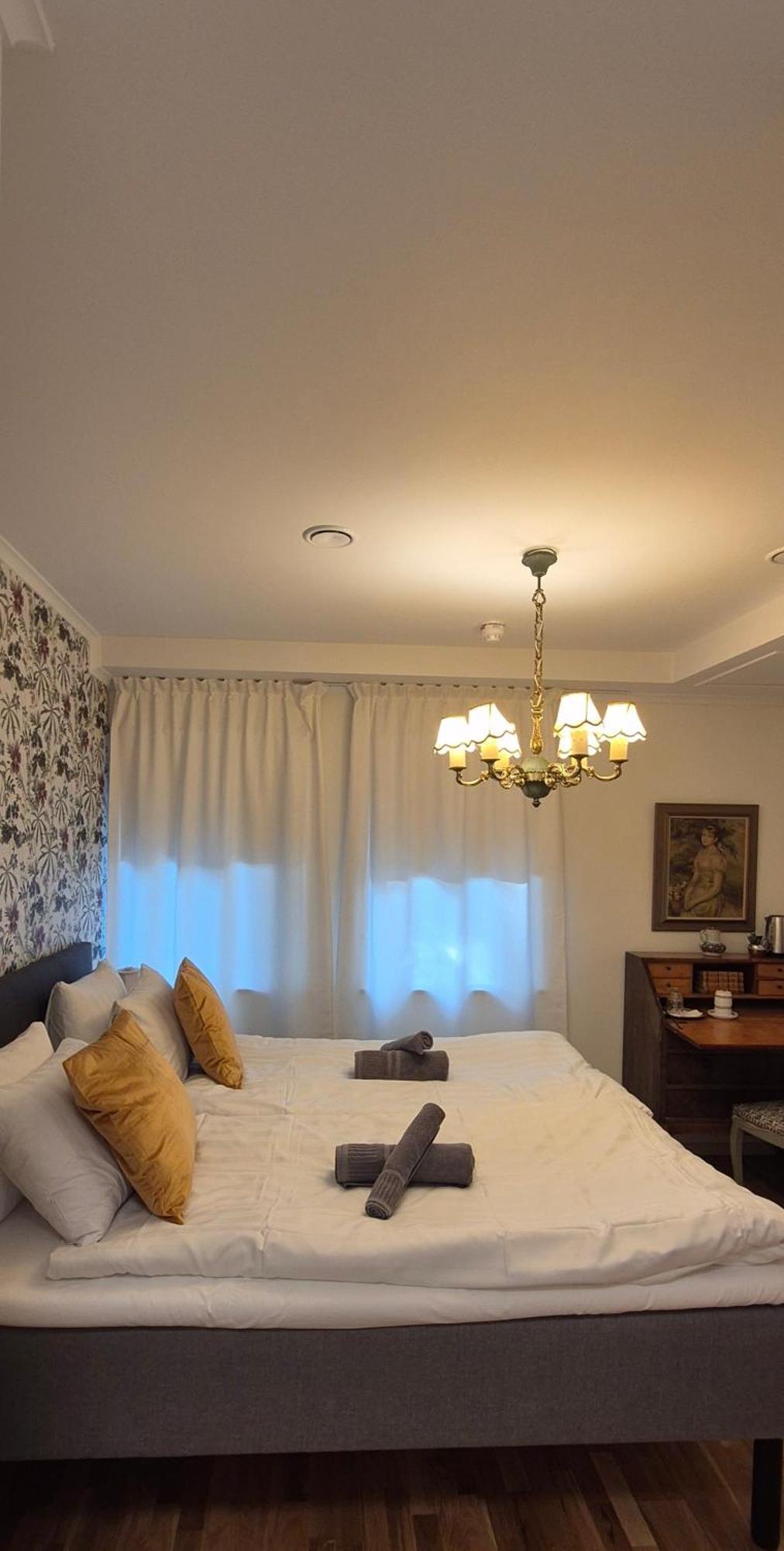 Slite Badhotell Dış mekan fotoğraf