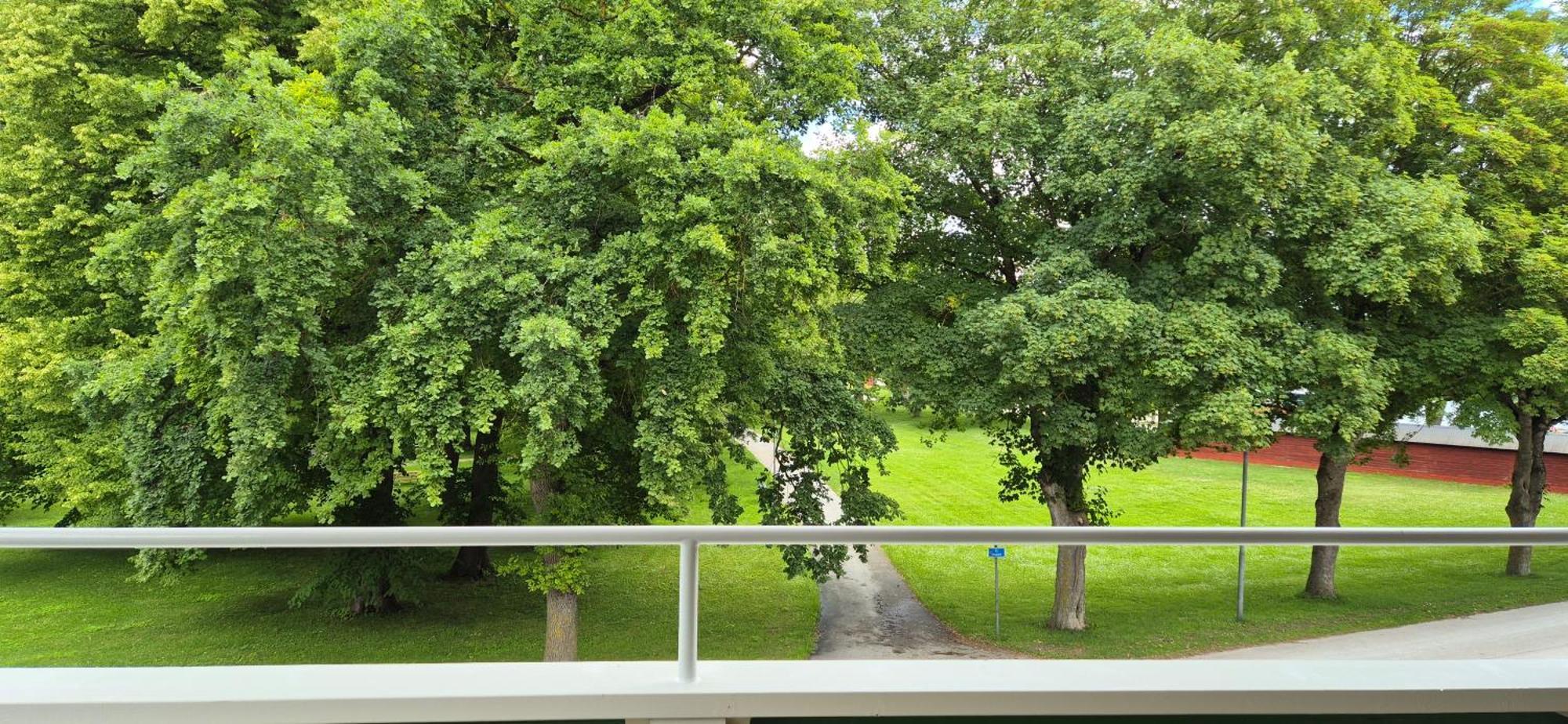 Slite Badhotell Dış mekan fotoğraf